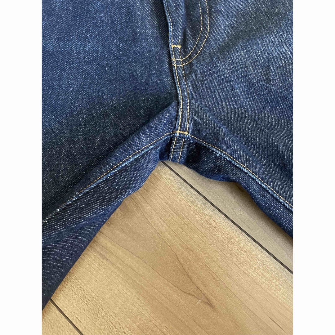 Levi's(リーバイス)のLevi’s（リーバイス）505 BIGE 米国製 赤耳【W33】 メンズのパンツ(デニム/ジーンズ)の商品写真