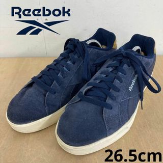 リーボック(Reebok)のReebok Royal Complete 3.0 Low 26.5cm(スニーカー)