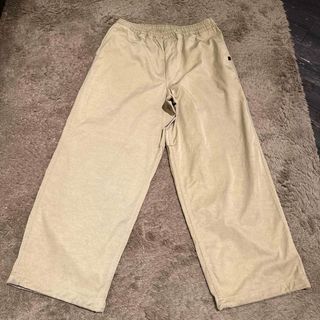 DAIWA - Ennoy DAIWA PIER Tech Flex Jersey Pantsの通販 by KOB