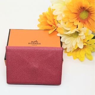 エルメス パスケース/IDカードホルダーの通販 200点以上 | Hermesの