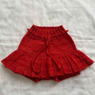 ミーシャアンドパフ(Misha & Puff)のMisha and puff 2021AW skirt(スカート)