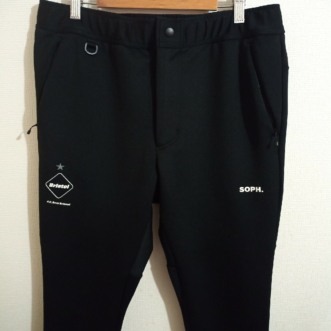 21SS F.C.Real Bristol PDK PANTS-