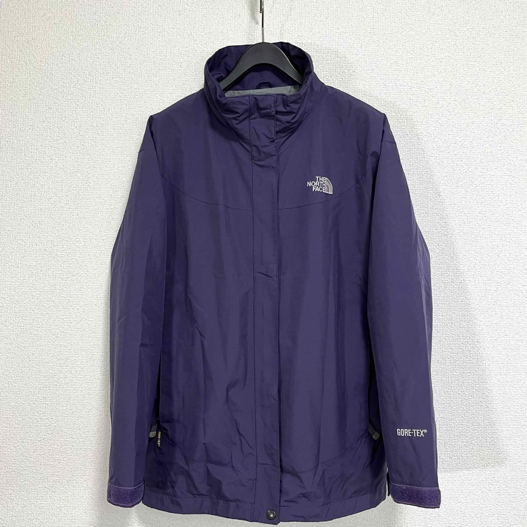 THE NORTH FACE - 美品人気ノースフェイス マウンテンパーカー ...