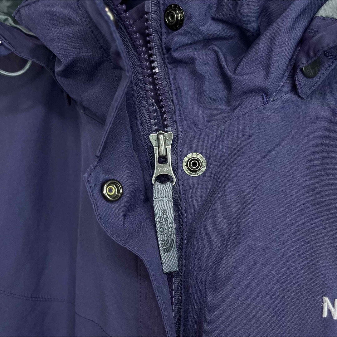 THE NORTH FACE - 美品人気ノースフェイス マウンテンパーカー