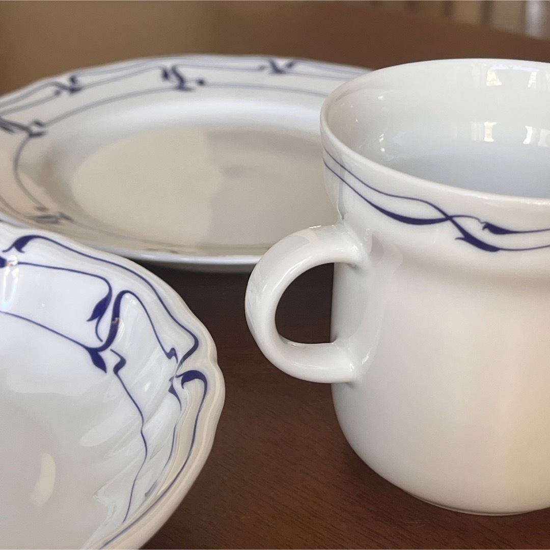 Richard Ginori - 【美品】リチャードジノリ☆オリエント Richard Ginori - 【美品】リチャードジノリ☆オリエント
