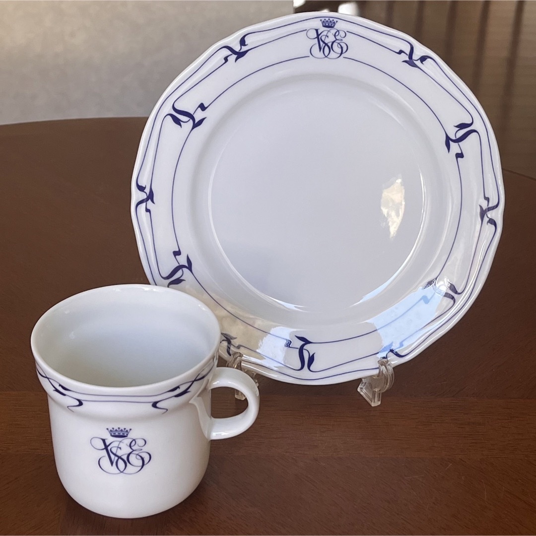 Richard Ginori - 【美品】リチャードジノリ☆オリエント Richard Ginori - 【美品】リチャードジノリ☆オリエント