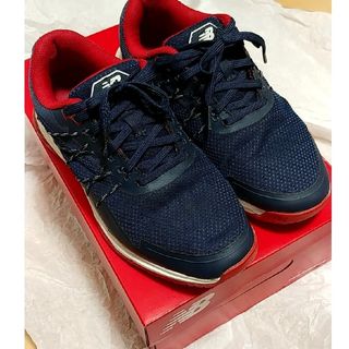 New Balance - 最終値下げ レア ニューバランス MGS2002A ゴルフ ほぼ ...