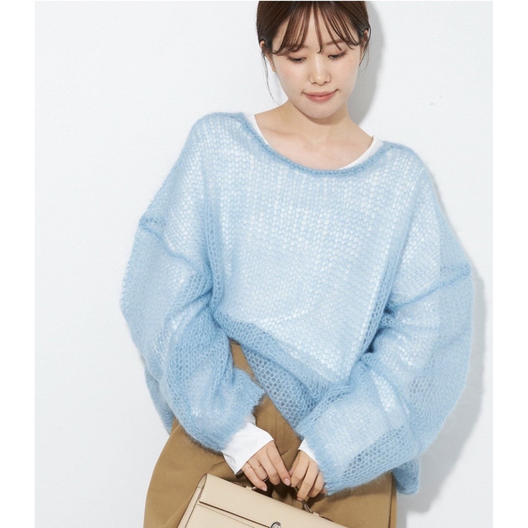 ドゥーズィエム 今季完売 AUTRY オートリー ブルゾン-