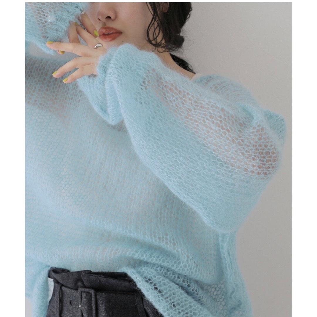 ドゥーズィエム 今季完売 AUTRY オートリー ブルゾン-
