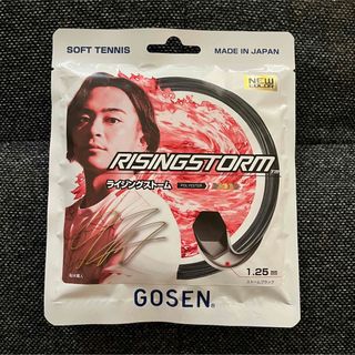 ゴーセン(GOSEN)のライジングストーム(その他)