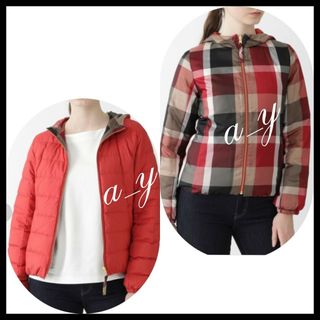 BLUE LABEL CRESTBRIDGE(ダウンジャケット)のフリマアイテム一覧 BLUE LABEL CRESTBRIDGE(ダウンジャケット)のフリマアイテム一覧