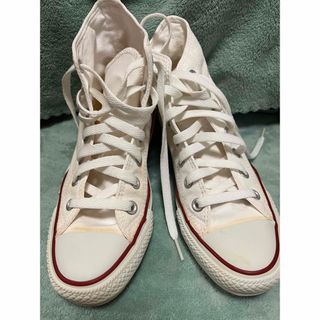 コンバース(CONVERSE)のコンバースハイカット(スニーカー)