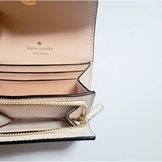 kate spade new york - kate spade☆マーティ スモール フラップ