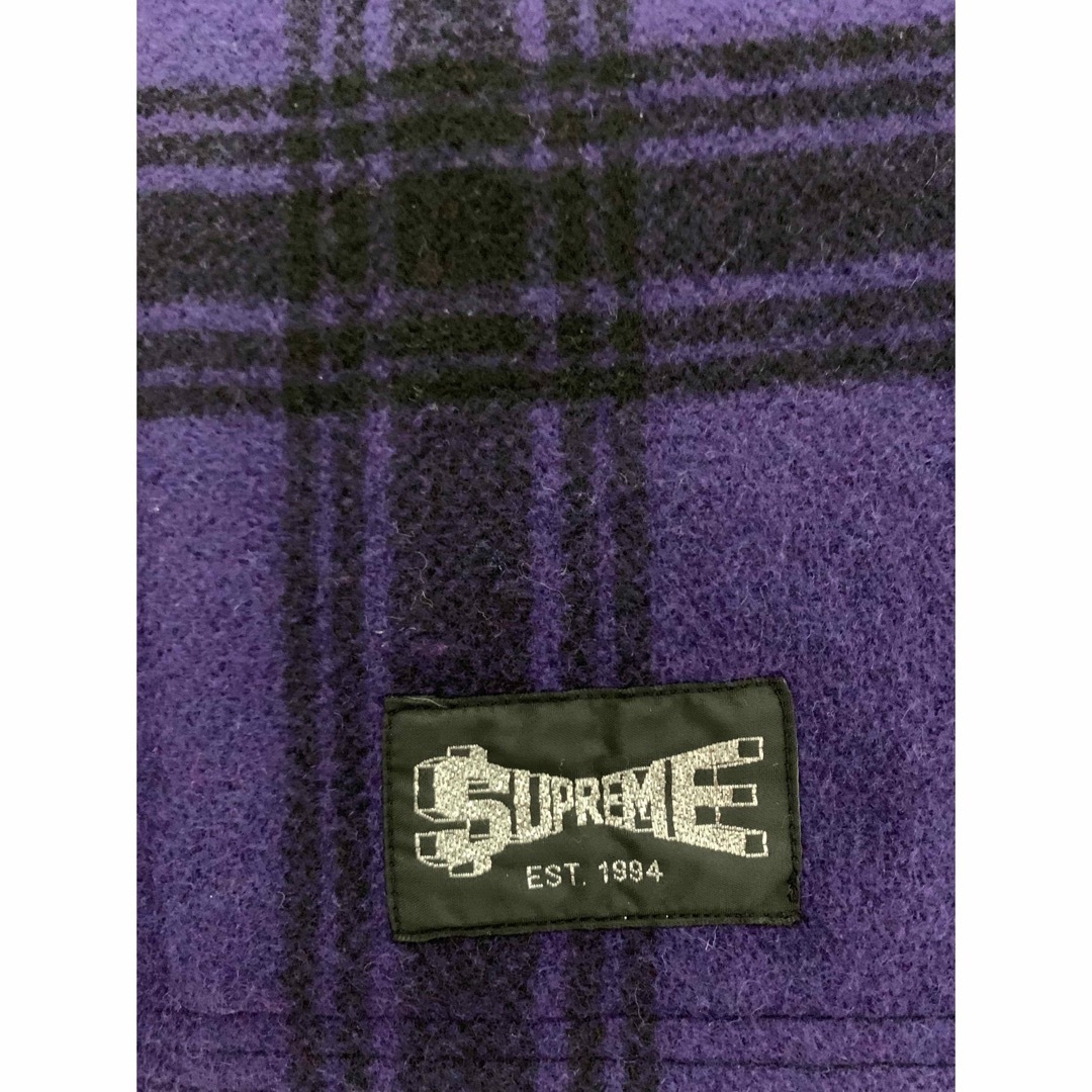 Supreme(シュプリーム)のSupreme 19SS Zip Car Jacket Lサイズ メンズのジャケット/アウター(ブルゾン)の商品写真