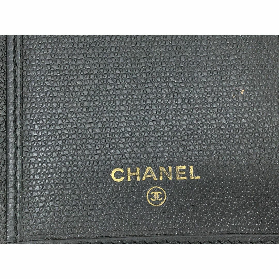 CHANEL - 50024G ☆本物保証☆シャネル 長財布 CHANEL 財布 ココ CHANEL - 50024G ☆本物保証☆シャネル 長財布 CHANEL 財布 ココ