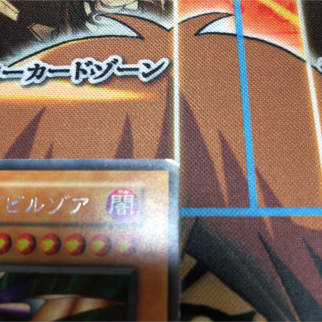 遊戯王 - 遊戯王 初期 メタル・デビルゾア(シークレットレア)の通販 by