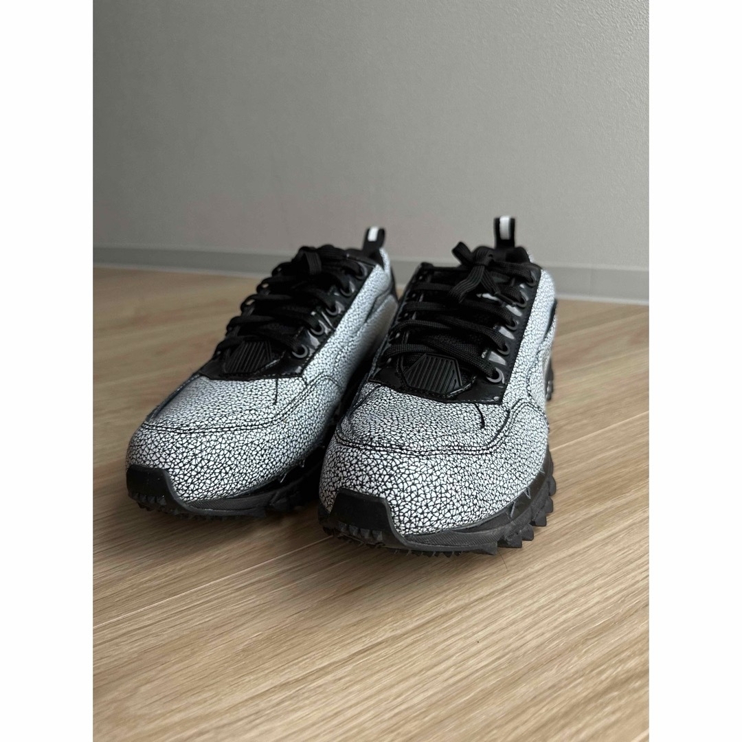 ALEXANDER McQUEEN PUMA コラボスニーカー メンズ27