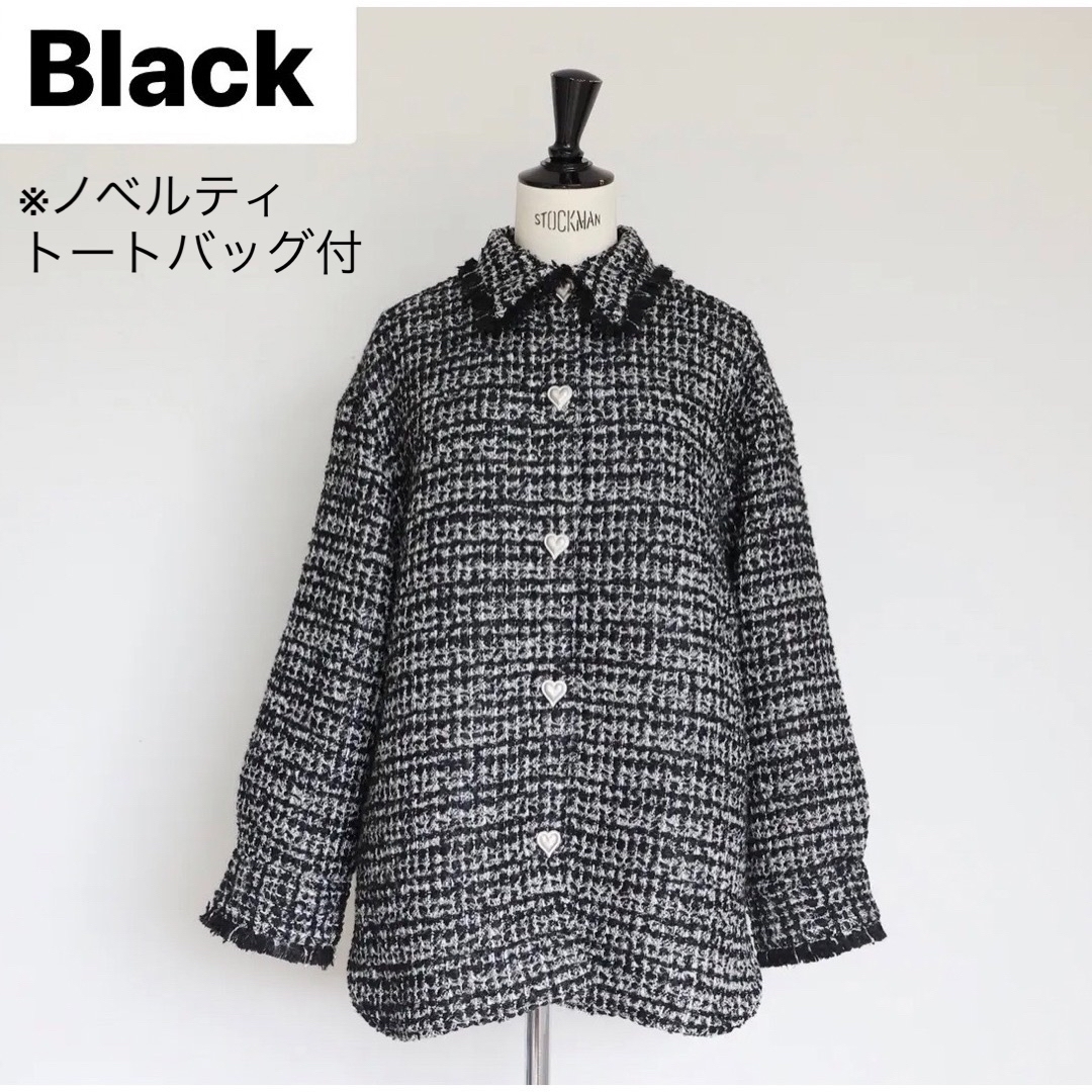 期間限定出品 Gypsohila  ジプソフィア　Like Me Jacket