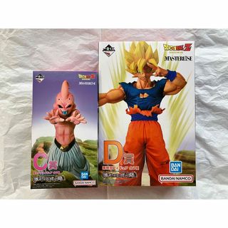 ドラゴンボール - 一番くじ ドラゴンボール 激突!!宇宙を賭けた闘い C