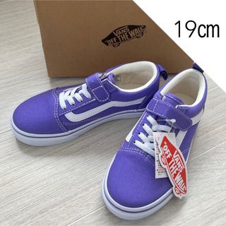 ヴァンズ(VANS)の新品❣️vans スニーカー(スニーカー)