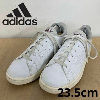 アディダス(adidas)のadidas ADVANCOURT BASE 23.5cm(スニーカー)