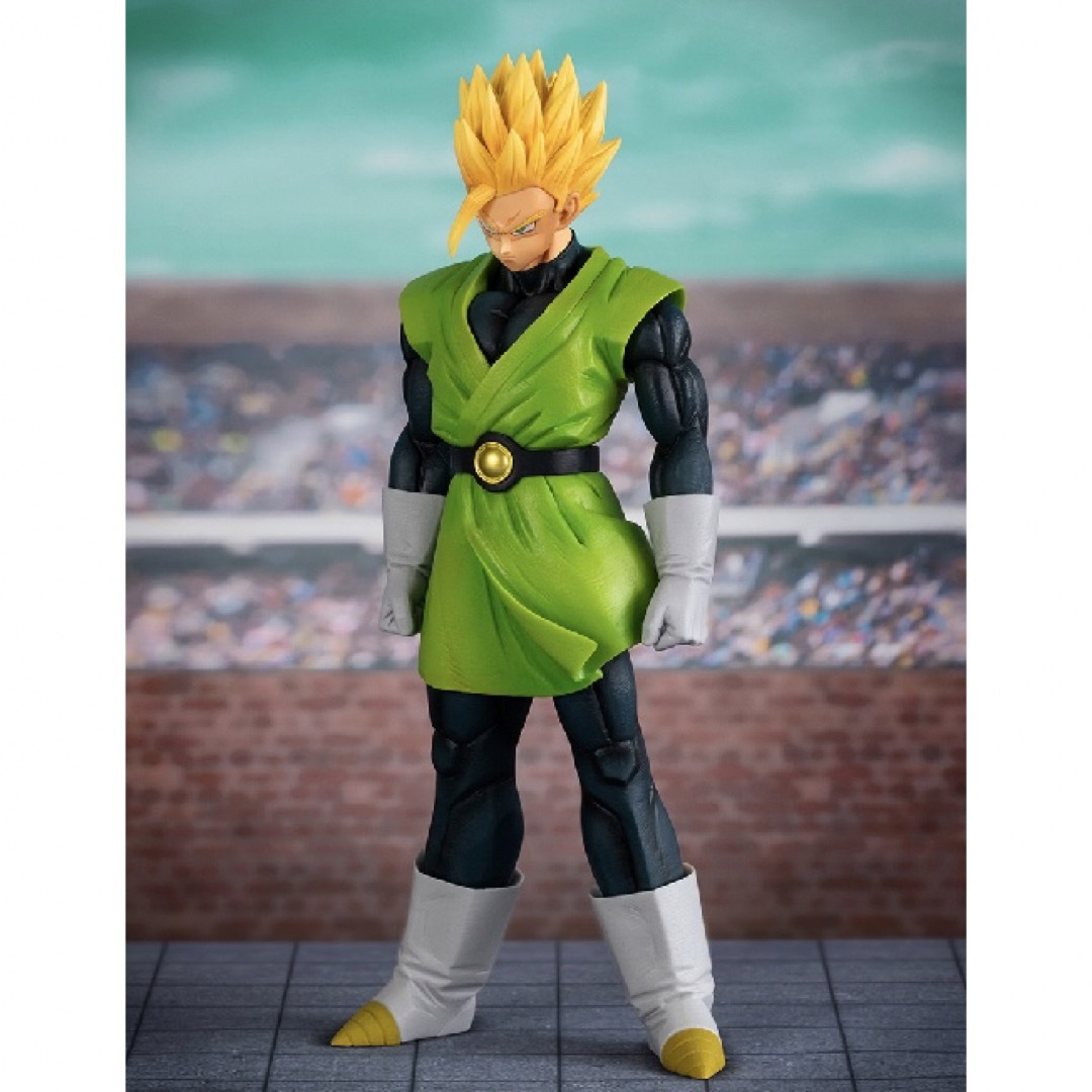 ドラゴンボール - 一番くじ ドラゴンボール 激突!!宇宙を賭けた闘い