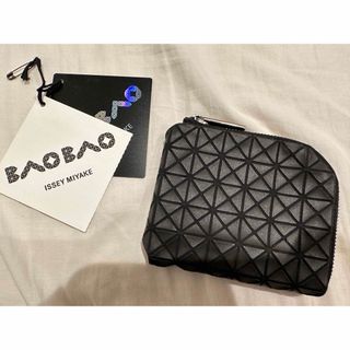 BaoBaoIsseyMiyake - バオバオイッセイミヤケ クラッチバッグ ポーチ