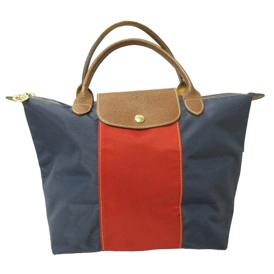 LONGCHAMP - ロンシャン LONGCHAMP ハンドバッグ ミニトートバッグ