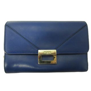 トッズ 財布(レディース)の通販 200点以上 | TOD'Sのレディースを買う