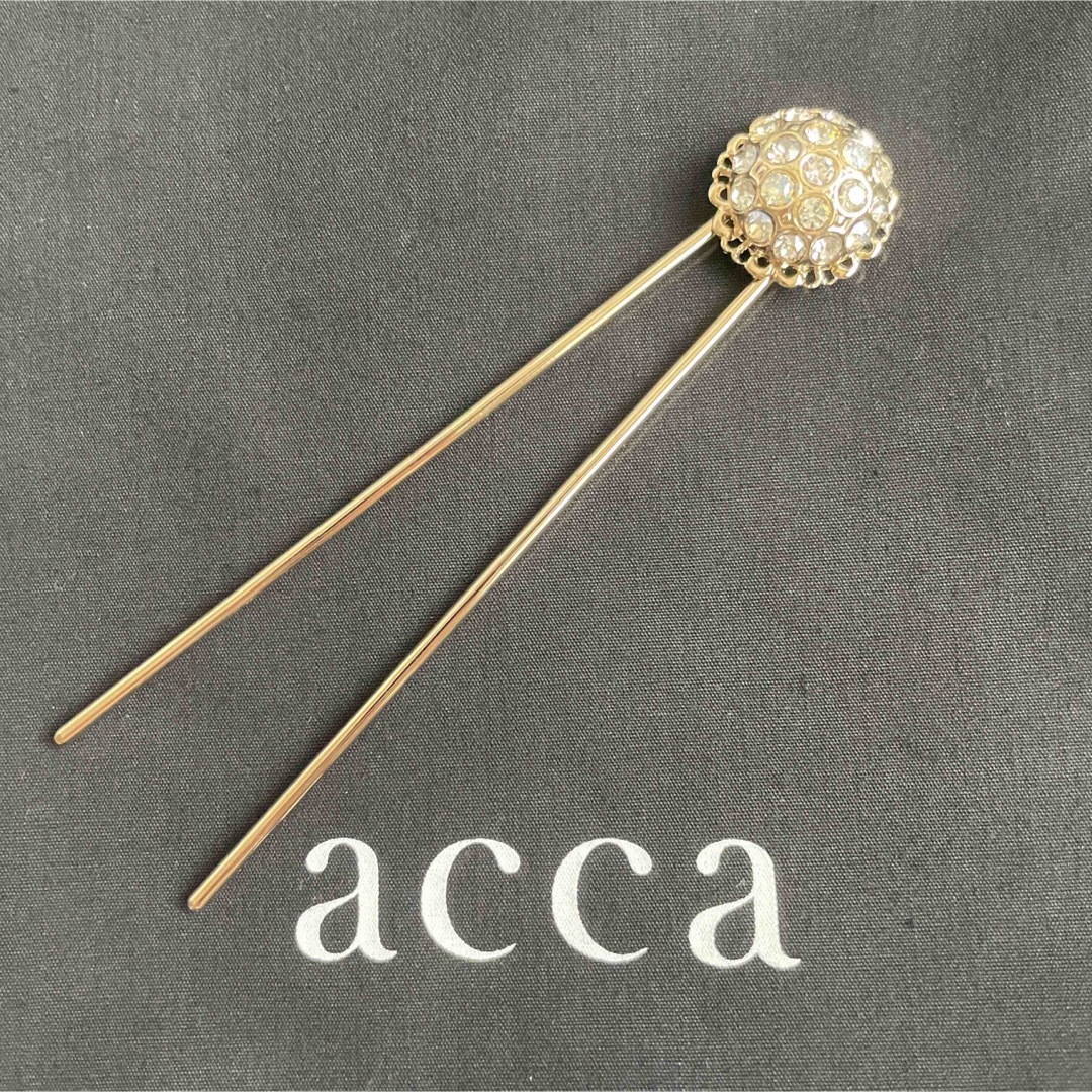 acca  スティック