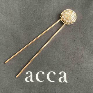 アッカ(acca)の【acca】スティック(その他)