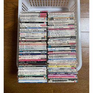 8cm シングルCD まとめ売り(ポップス/ロック(邦楽))