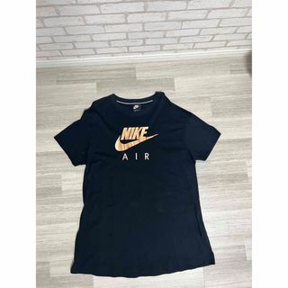 ナイキ(NIKE)のNIKE ビックシルエットTシャツ(Tシャツ(長袖/七分))