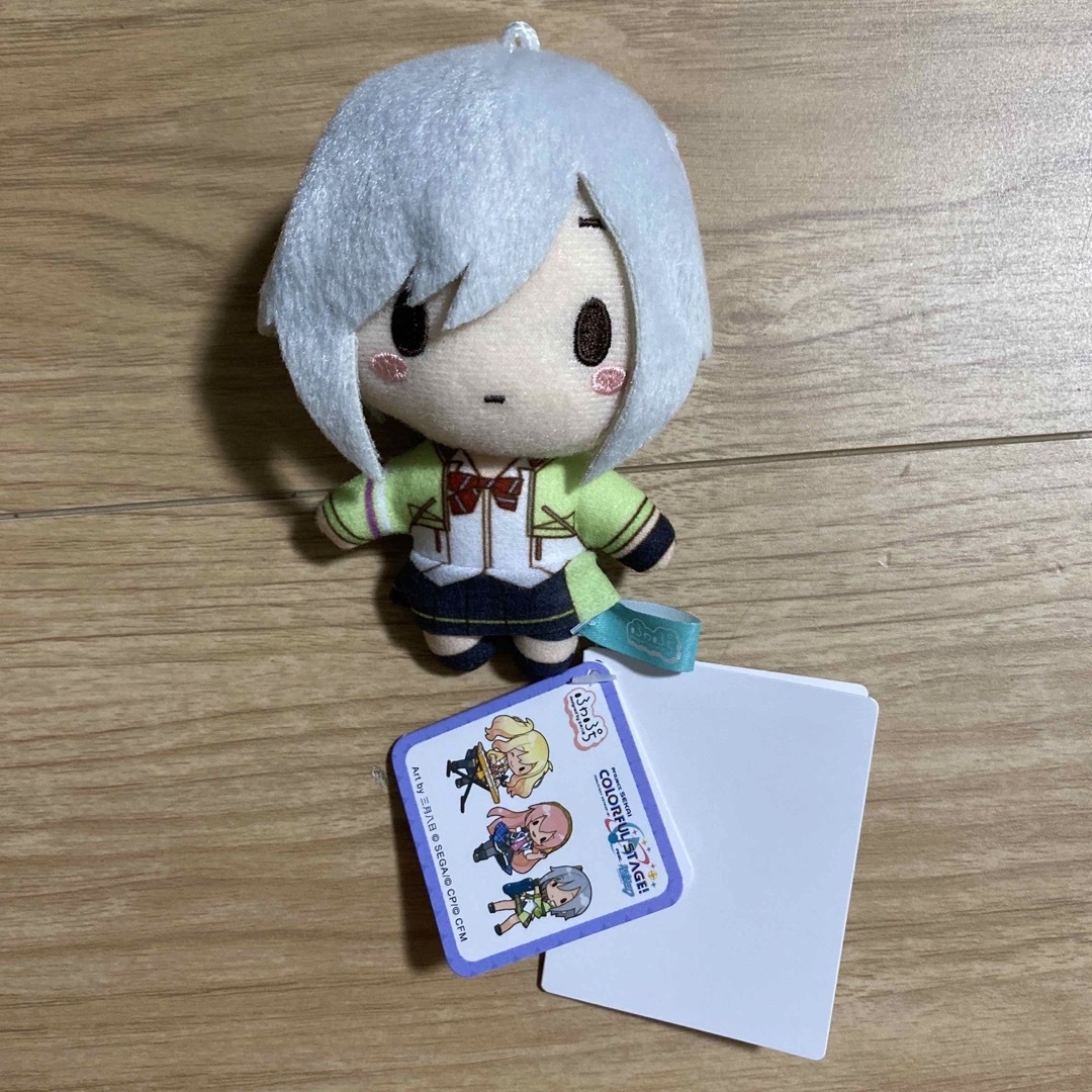 SEGA - ぴぴん様専用‼︎ふわぷち プロジェクトセカイカラフルステージ