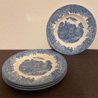 超希少品　ウェッジウッド　クリオ　キャセロール