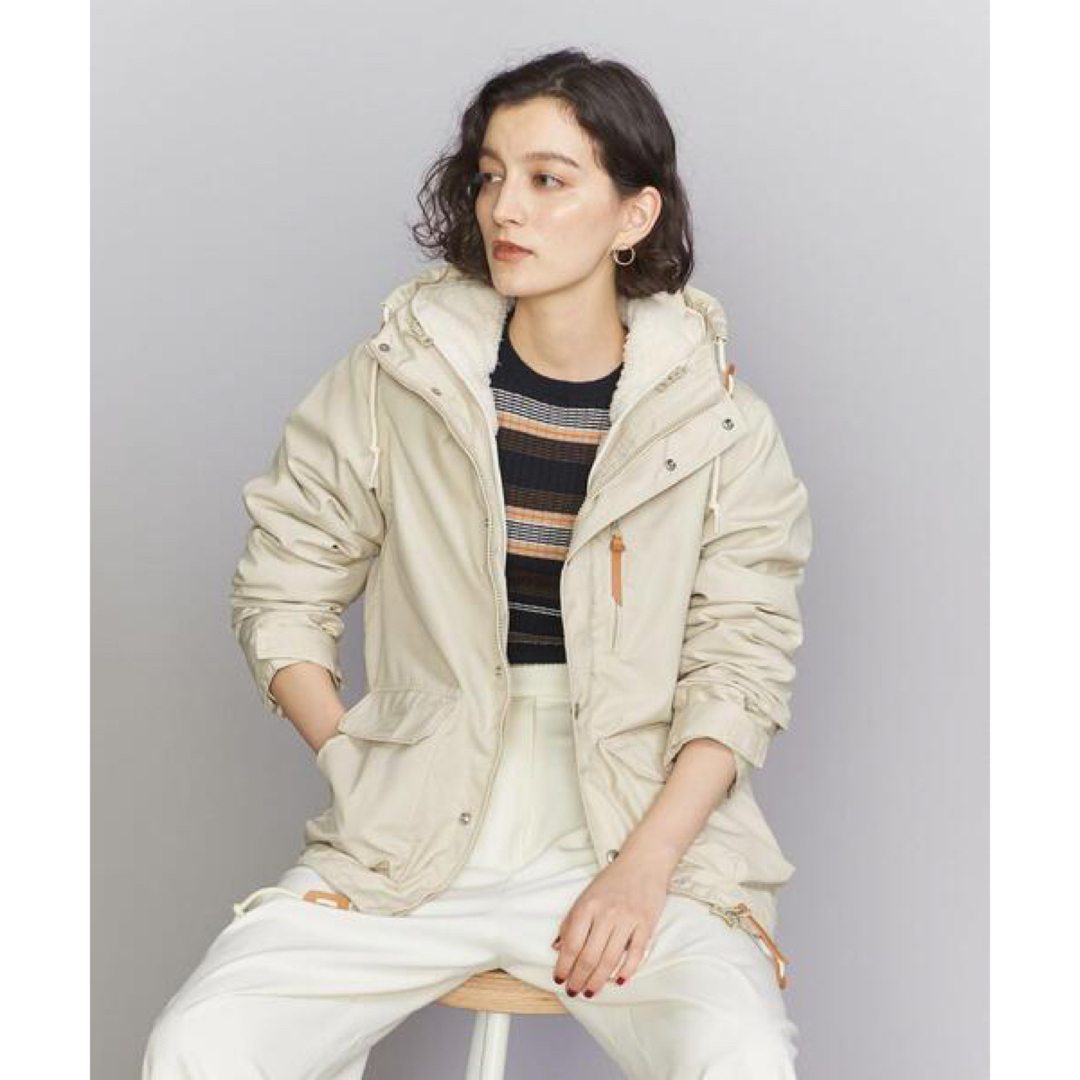 BEAUTY&YOUTH UNITED ARROWS - マウンテンパーカーの通販 by おまとめ