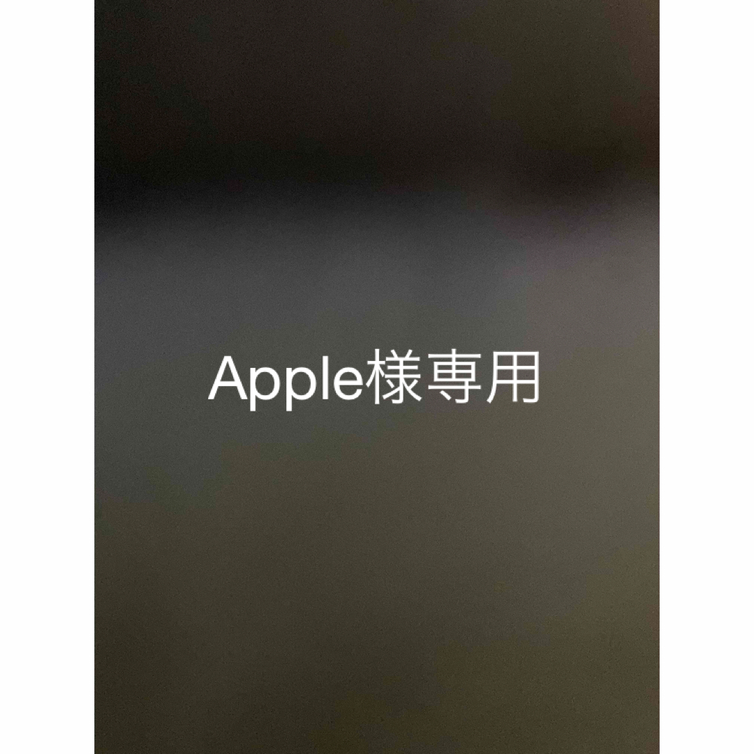 Apple様専用　シャンプー&トリートメント コスメ/美容のヘアケア/スタイリング(コンディショナー/リンス)の商品写真