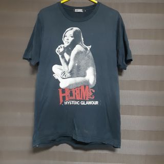 ヒステリックグラマー(HYSTERIC GLAMOUR)のHYSTERIC GLAMOUR　　L(Tシャツ(半袖/袖なし))