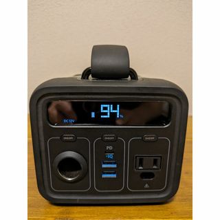 Anker - Anker powerhouse200 ポータブル電源 未使用の通販 by