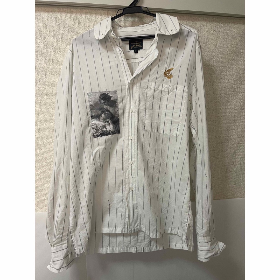 ANGLOMANIA(Vivienne Westwood) - 激レア ヴィヴィアン アングロ