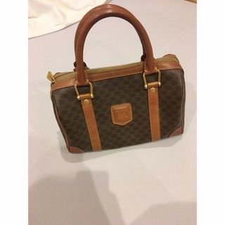 セリーヌ(celine)のCELINE バッグ(ボストンバッグ)