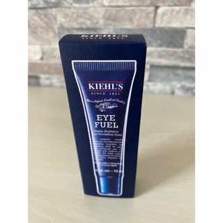 Kiehl's - Kiehl's_アイフュール_メンズ_目元ケア_国内未発売_新品未開封