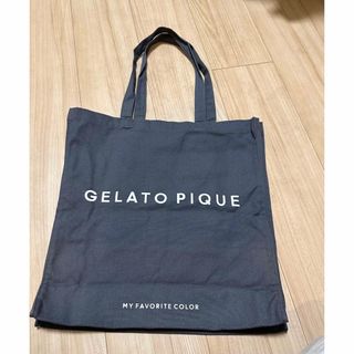 ジェラートピケ(gelato pique)のジェラートピケ　ホビートートバッグ(トートバッグ)