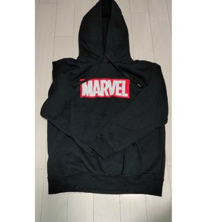 マーベル(MARVEL)のMARVELパーカー(パーカー)