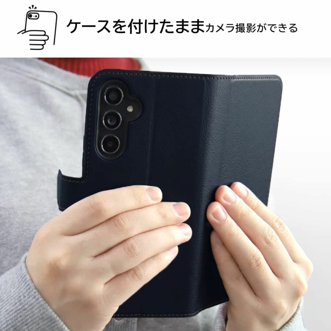 新着商品】イングレム Galaxy A54 5G au SCG21 docomの通販 by ...