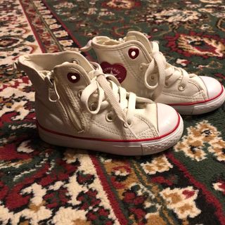 コンバース(CONVERSE)のコンバーススニーカー(スニーカー)