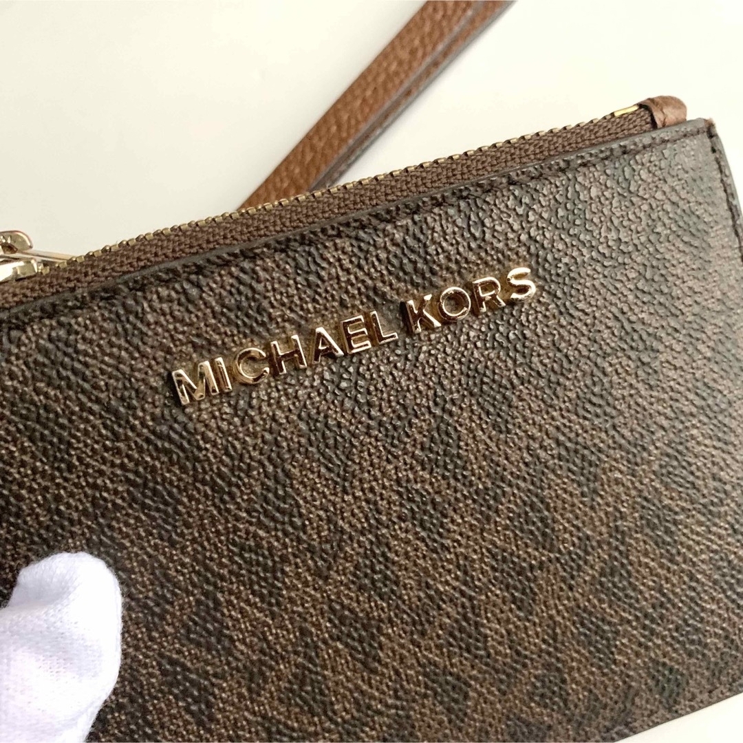 MICHAEL KORS  パスケース／財布 5