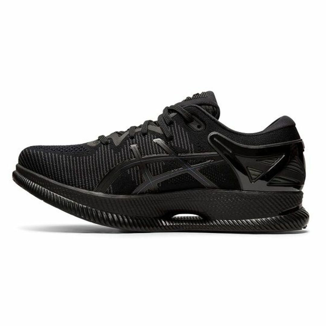 asics - 残2足新品28㎝最上位 メタライド METARIDE 転がるガイドソール