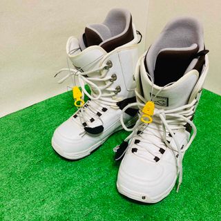 BURTON - BURTON FREE STYLE BOOTS size26の通販 by たま13260406's ...