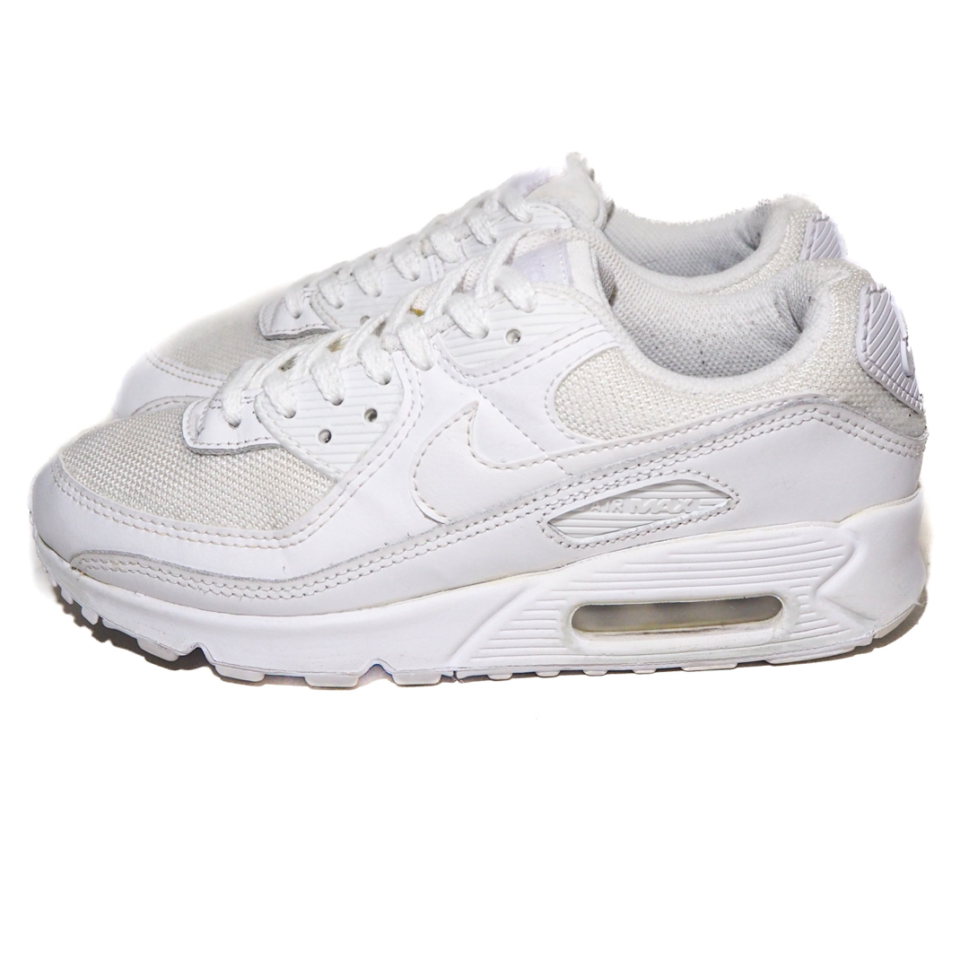 NIKE - ナイキ エアマックス90 NIKE WMNS AIR MAX 90 24cmの通販 by